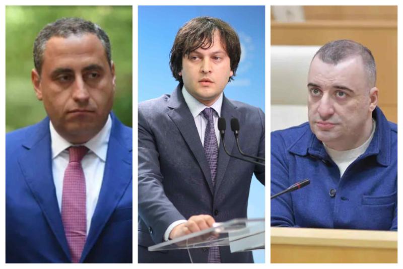 "სალანძღავ სიტყვად "აუტისტის" გამოყენება უკიდურესი ფსკერია... ვაშაძემ ბოდიში უნდა მოუხადოს საზოგადოებას" - რას წერს რატი იონათამიშვილი