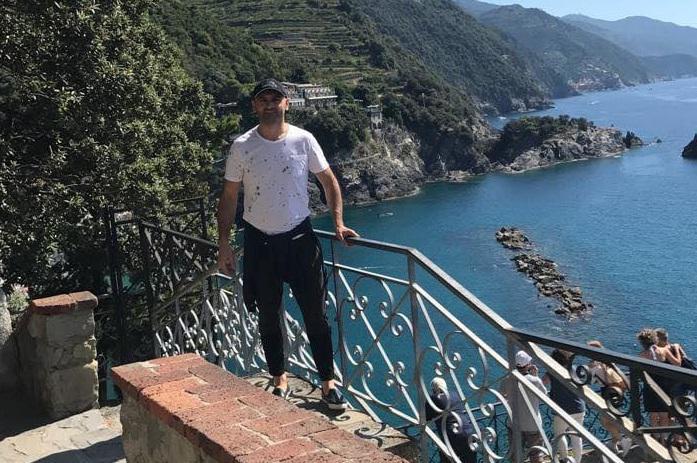 ცნობილია მამაკაცის ვინაობა, რომელიც მდინარე ნაკრაში ჩავარდა და დაიღუპა - "ამ დღეებში უკან, იტალიაში ბრუნდებოდა, მეუღლეც იქ ჰყავს"