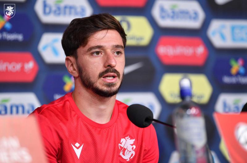 ვრცელდება ინფორმაცია, რომ "კიტე" ჩეხეთთანაც ვერ დაგვეხმარება