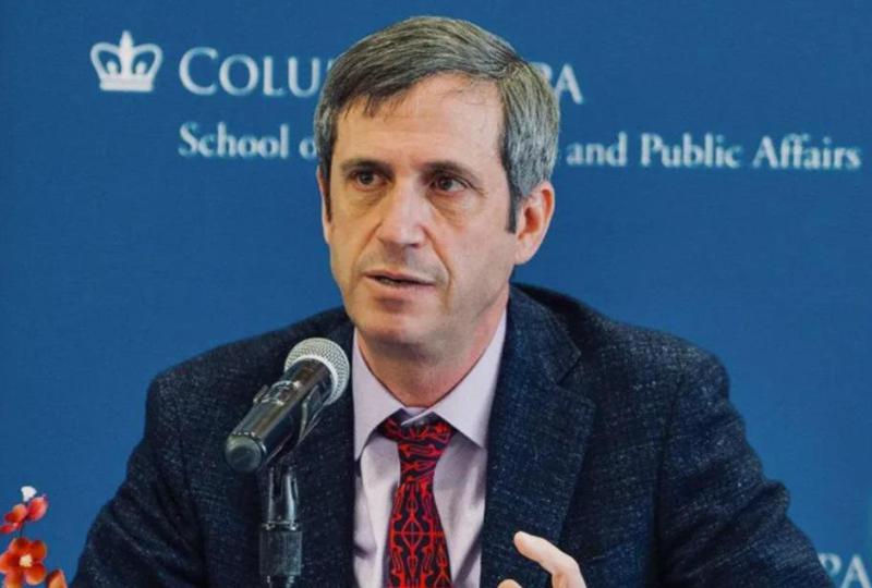 "რა ვქნათ, როგორ მივცეთ სტიმული საქართველოს მთავრობას, რომ საქციელი შეცვალოს" - ლინკოლნ მიტჩელი