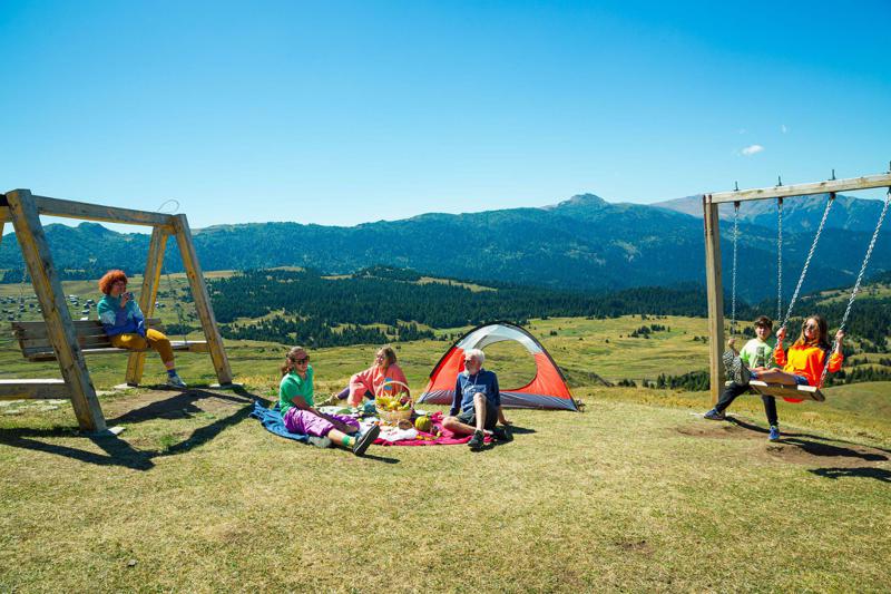 სალაშქრო ფესტივალს აჭარა ივლისის ბოლოს უმასპინძლებს