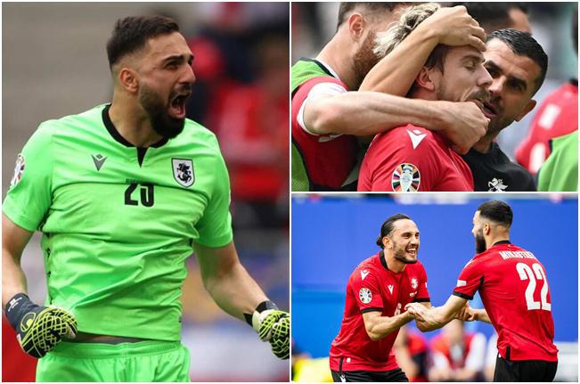 "უძლეველი მეკარე", გაშვებული "ოქროს შანსი", და ქართველების "ხმამაღალი, მღელვარე და დაჟინებული" თამაში..." -  როგორ აფასებენ უცხოური გამოცემები საქართველო - ჩეხეთის მატჩს?