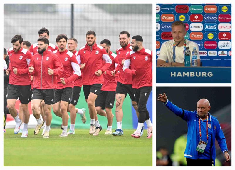 "კვარა" სახიფათო ფეხბურთელია... მამარდაშვილი კარგი მეკარეა, თუმცა შეგვიძლია შორიდან გავუტანოთ" - რას ამბობენ ჩეხები ქართველებზე?