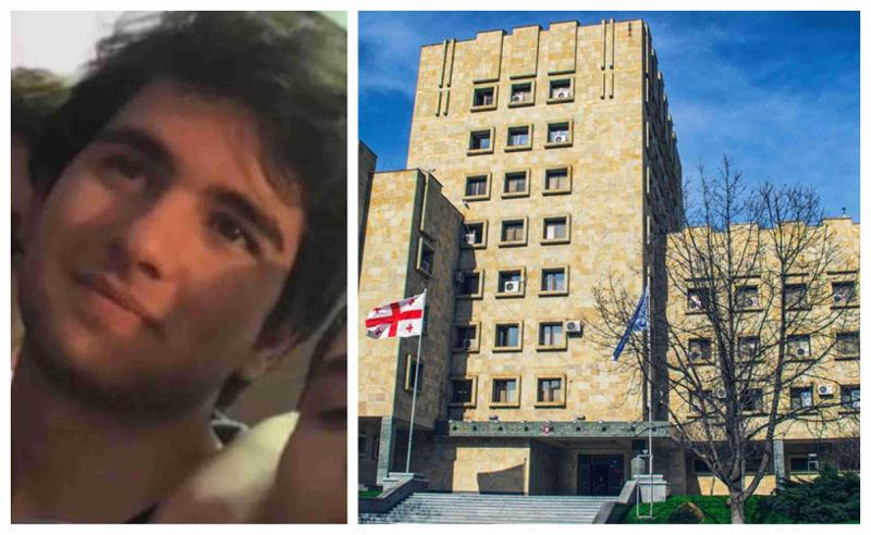 "ქუჩაში მოგვიკლეს ავაზაკებმა...ერთი კვირა ებრძოდა სიკვდილს" - ვინ არის ვარკეთილში მოკლული 19 წლის ბიჭი: პროკურატურის განცხადება უმძიმეს დანაშაულზე