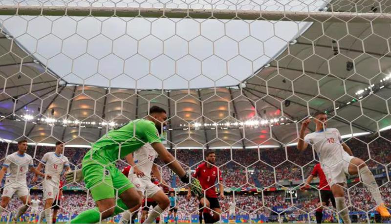 "მამარდა" პირველია - როგორი შეფასებები მიიღეს საქართველოს ნაკრების წევრებმა ჩეხეთთან მატჩში?