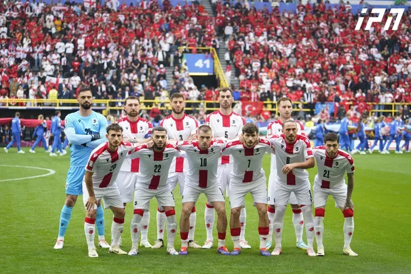 მატჩის დღე! გადამწყვეტი დაპირისპირება ეროვნული ნაკრებისთვის - საქართველო ჩეხეთს უპირისპირდება