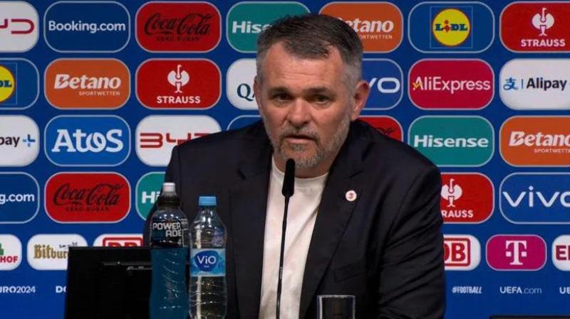 "გაორებული გრძნობა დამრჩა - შეგვეძლო მოგვეგო... ლობჟანიძეს მხარდაჭერა სჭირდება. გავამხნევე" - რა თქვა ვილი სანიოლმა მატჩის შემდეგ?