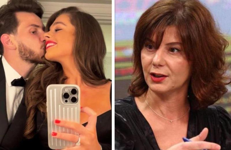 "რაღაცნაირად მოხერხდა და ხვიჩა კვარაცხელიას ცოლს დაბრალდა ფეხბურთელის ფორმა" - რას წერს თამარ ჩერგოლეიშვილი