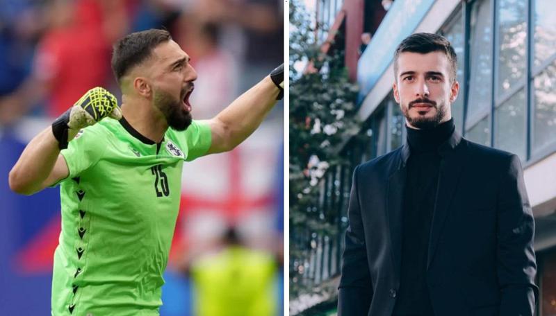 "რომ იცოდეთ, გლდანელია... სადმე სკვერი ხომ არ გესიამოვნება?" - კონსტანტინე ზარნაძე გიორგი მამარდაშვილს მიმართავს