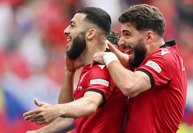 "ვიბრძოლებთ ბოლო წამამდე. ერთად ყველაფერი შეგვიძლია!" - ზურიკო დავითაშვილის მიმართვა გულშემატკივარს