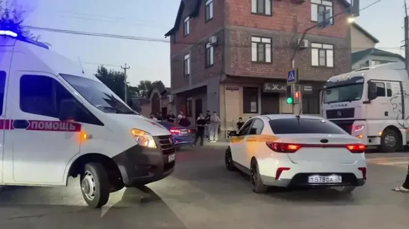 დაღესტანში ტერაქტების შედეგად დაღუპულთა რიცხვი 20-მდე გაიზარდა