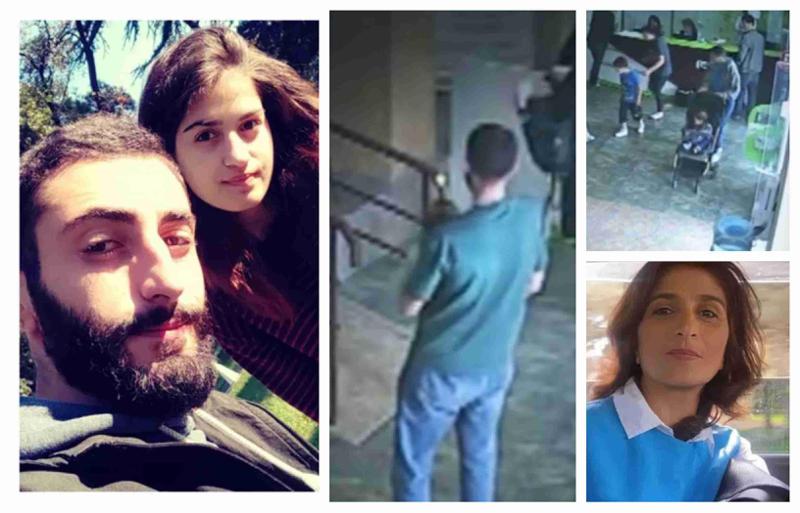 "მკვლელი ვარ, ცოლი და სიდედრი დავხოცე" - უმძიმეს დანაშაულში ბრალდებულის ზარი 112-ში და ახალი დეტალები ფირაშვილის საქმეზე: რას ამბობს ბრალდებულის დედა?