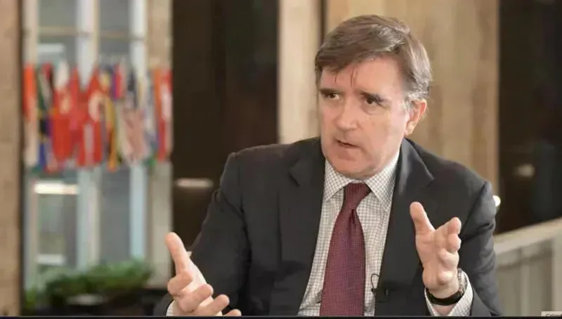 "საქართველომ განაცხადა, რომ ჩვენს საფეხბურთო ლიგაში თამაში სურს, შემდეგ კი თქვა, გვინდა, მოედანზე 15 მოთამაშე გვყავდეს, არა!"  - რას აცხადებს ო’ბრაიენი