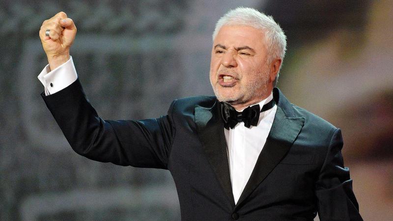 "თუ დამიკავშირდებიან და საქართველოს საფეხბურთო ნაკრებზე სიმღერას დაწერას მთხოვენ, აუცილებლად დავწერ" - სოსო პავლიაშვილი