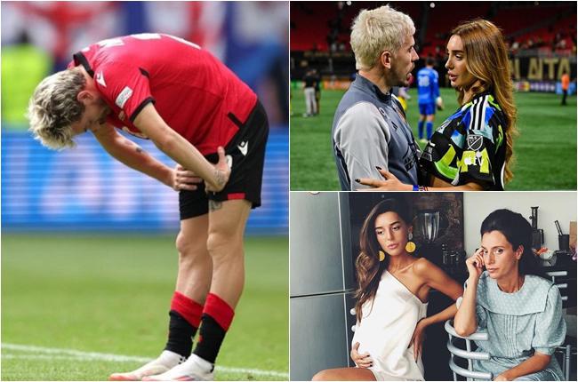 გმირად ქცევის დაკარგულმა შანსმა საბა ლობჟანიძე აატირა -  "ლობოს" წარმატებული ამერიკული კარიერა, ქორწინება ჩცდ-ს მსახიობთან და პირველი შვილის მოლოდინი