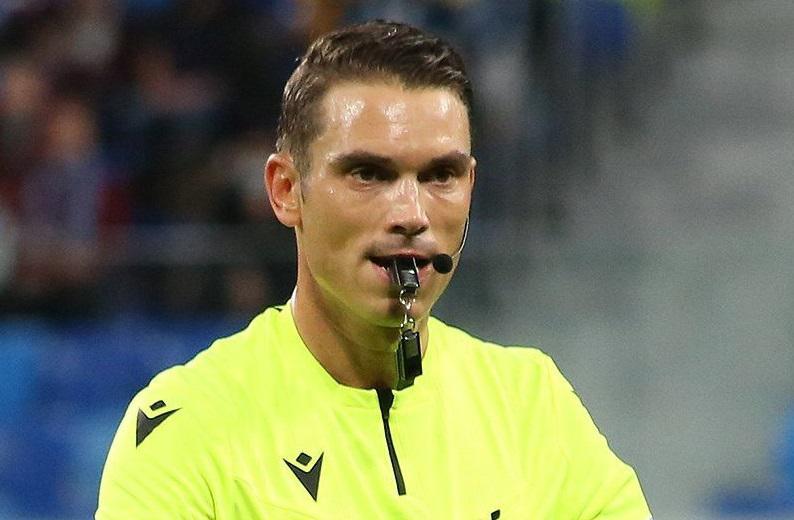 ცნობილი ხდება, ვინ იმსაჯებს საქართველო-პორტუგალიის მატჩს - რა ვიცით სანდრო შარერზე?