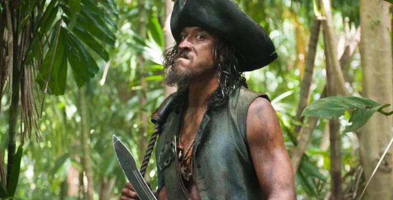 “კარიბის ზღვის მეკობრეების" ვარსკვლავი ზვიგენის თავდასხმის შედეგად დაიღუპა - რა დეტალები ხდება ცნობილი