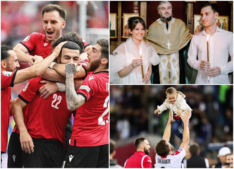 ქართველი ფეხბურთელი პოლონური ცხოვრებით, ნათელმირონობა საბა ლობჟანიძესთან და შვილი, რომელმაც "მავნე ჩვევას" გადააჩვია - ოთარ კაკაბაძის სპორტული გზა