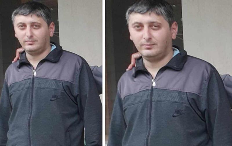 "არ აქვს ტელეფონი... ბოლოს მარტყოფის მიმდებარედ ნახეს“ - 6 დღეა ოჯახი დაკარგულ ახალგაზრდა მამაკაცს ეძებს