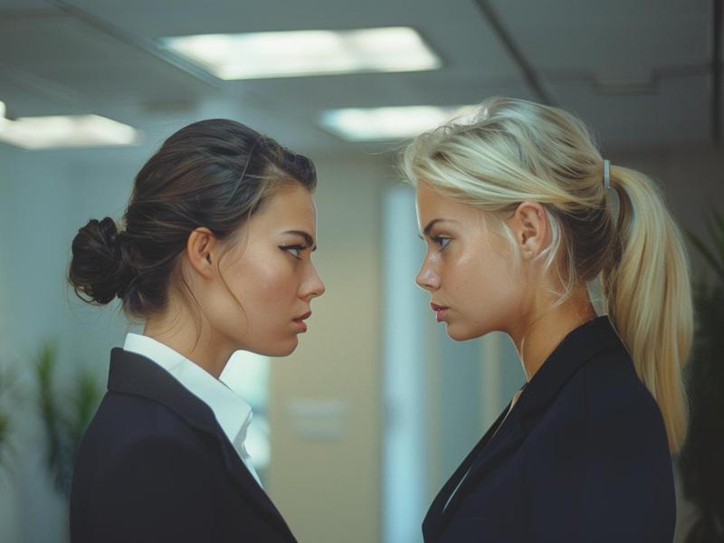 როგორ შევარჩიოთ მეგობრები სამსახურში - ანუ ვისთან ღირს თანამშრომლობა