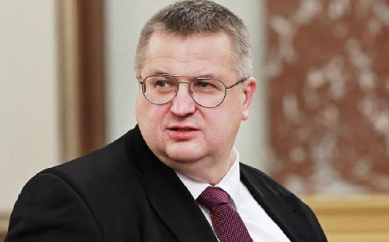 "საქართველო სულ უფრო მეტად აცნობიერებს, რომ არ სურს რუსეთის წინააღმდეგ პლაცდარმი იყოს" - რუსეთის ვიცე-პრემიერი