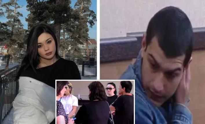 შვილის მკვლელობაში ბრალდებულის პირისპირ: ახალი დეტალები სასამართლო პროცესიდან - "ქეთი ჯავახიშვილი ცინდელიანმა დაჩეხილ მდგომარეობაში დატოვა"