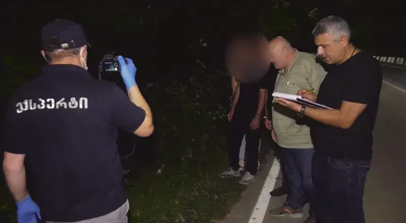 შსს ავრცელებს ფარულ ვიდეოჩანაწერს - ნარკოდანაშაულისთვის 24 პირია დაკავებული, მათ შორის 11 ნარკორეალიზატორია