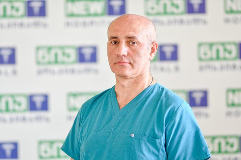 რა უნდა ვიცოდეთ ღვიძლის კიბოს შესახებ?