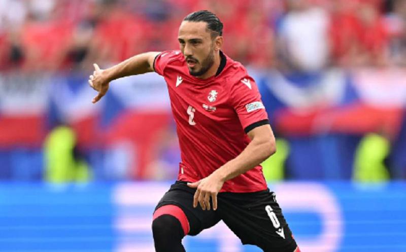 "ჩვენ შენთან ვართ, საქართველო" - "ლევანტეში" დღეს ქოჩორაშვილს და საქართველოს ქომაგობენ: ესპანური კლუბი სოციალურ ქსელში პოსტს ქართულ ენაზე აქვეყნებს