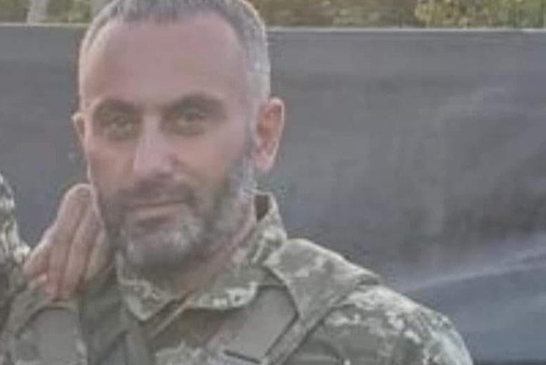 ვინ არის უკრაინაში დაღუპული კიდევ ერთი ქართველი მებრძოლი - "თანავუგრძნობ ჩემს აჭარას"