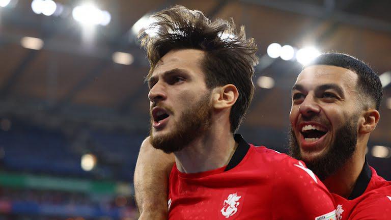 საქართველო-უკრაინის მატჩის ბილეთები 2 საათში სრულად გაიყიდა