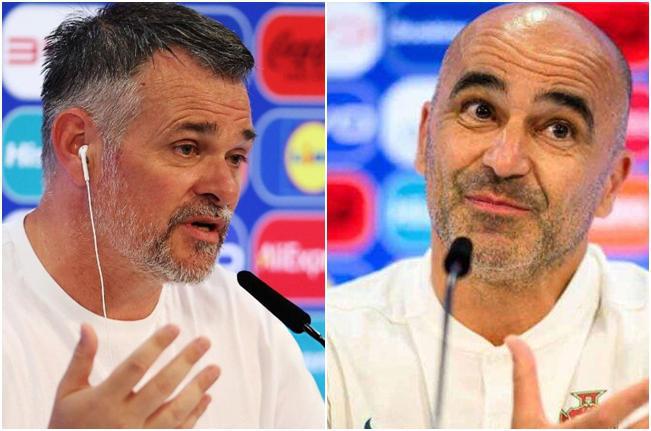 "საქართველომ ეს შეხვედრა ითამაშა იმისთვის, რომ ისტორია დაეწერა" - რა თქვეს პორტუგალიის და საქართველოს მწვრთნელებმა მატჩის შემდეგ?