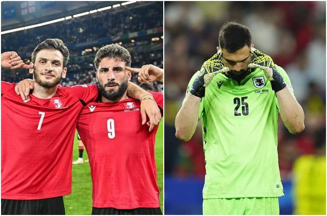 "მადლობა ყველას, ვისაც ჩვენი სჯეროდა" - რას წერენ სოციალურ ქსელში "კვარა", "მამარდა" და ზურიკო?