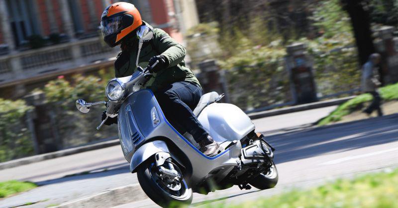 მოტოციკლებისა და მოპედების მოძრაობა შესაძლოა საავტობუსო ზოლებში დაიშვას