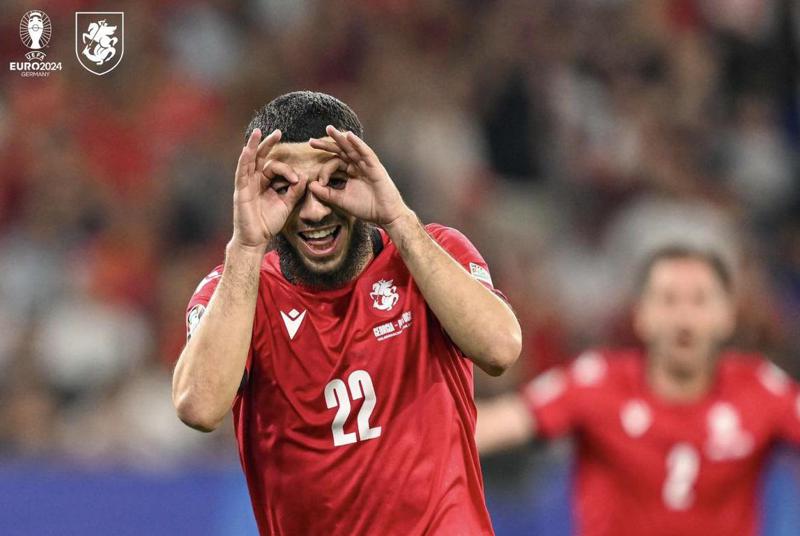 გიორგი მიქაუტაძე დიდი ალბათობით, კარიერას "მონაკოში" გააგრძელებს - რა ინფორმაცია ვრცელდება კულუარებში