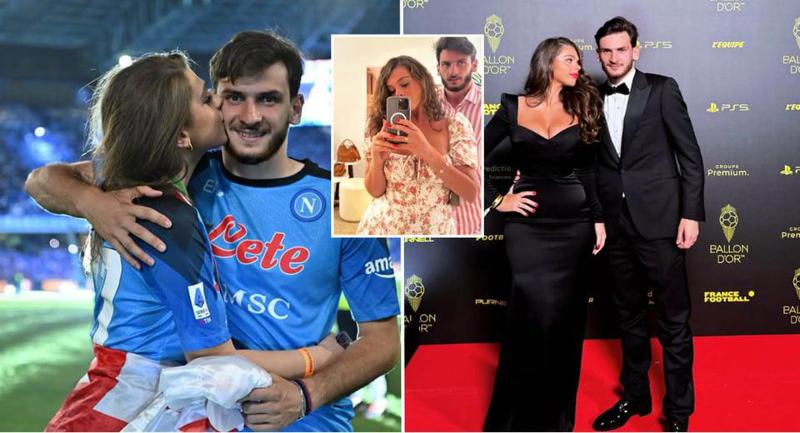 "ნიცა საკმაოდ ემოციურია და ხშირად ტირის, როცა ხვიჩას გოლი გააქვს..." - რას წერს ბრიტანული გამოცემა კვარაცხელიას პირად ცხოვრებასა და შემოსავალზე