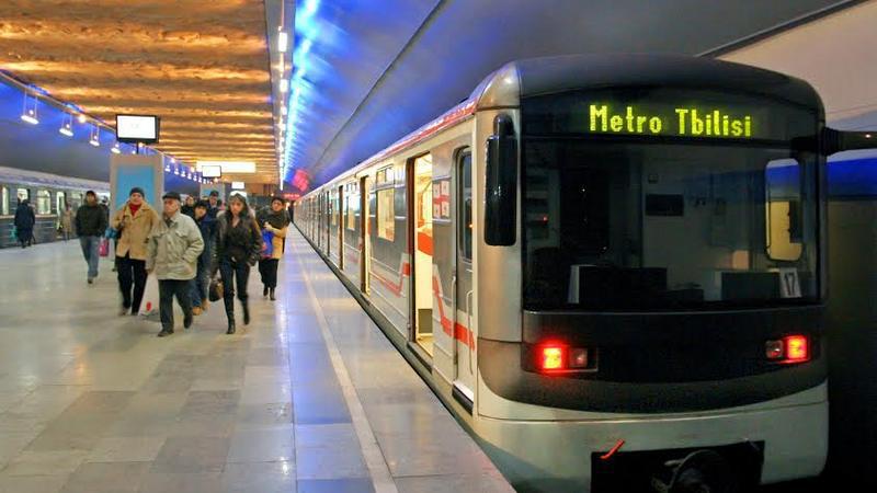 "გვინდა, რომ მთლიანად განვაახლოთ მეტროში ვაგონები - გამოცხადდა ბაზრის კვლევა 97 ერთეული თანამედროვე, საერთაშორისო სტანდარტების ვაგონის შესყიდვის მომზადების მიზნით" - კალაძე