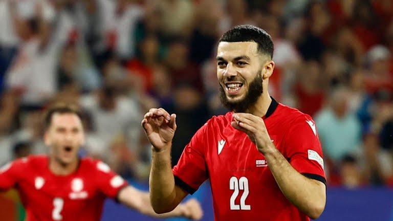 "მონაკოსთან" ბოლო წუთს ჩაშლილი ტრანსფერი -  მიქაუტაძე "ლიონში", საიდანაც წლების წინ გაუშვეს, ტრიუმფით გეგმავს დაბრუნებას