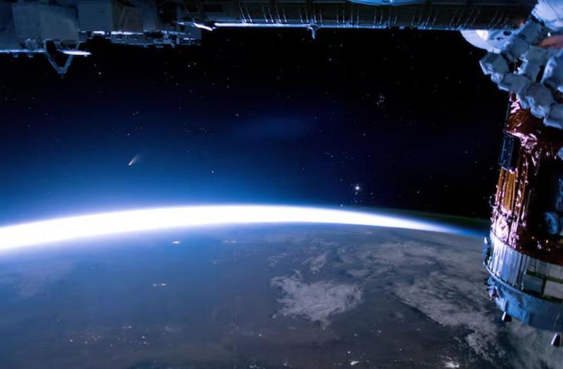 რუსული თანამგზავრი ორბიტაზე 100-ზე მეტ ნამსხვრევად დაიშალა - ერთ-ერთი ვერსიით ეს შეიძლება გამოეწვია საწვავის ნარჩენების აფეთქებას