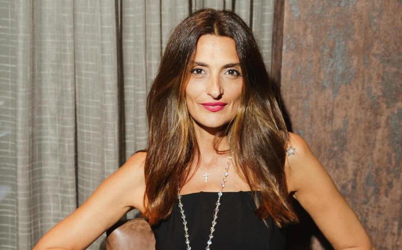 "თებერვალში მირეკავს დუტა და მეუბნება, მარტო ხარო?... ამ დღიდან ჩემი იდუმალი ცხოვრება დაიწყო, არც ერთმა ჩემიანმა არ იცოდა ეს ამბავი" - რას ჰყვება კრისტი ყიფშიძე