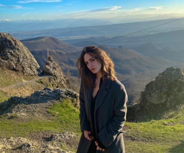 "ტკივილი და დანაკარგი ოჯახისთვის, მეგობრებისთვის, უნივერსიტეტისთვის..." - ცნობილია  კვარიათში, ზღვაში დაღუპული გოგოს ვინაობა