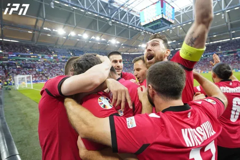 საქართველოს საფეხბურთო ნაკრებსა და ესპანეთის ნაკრებს შორის მატჩი დღეს გაიმართება