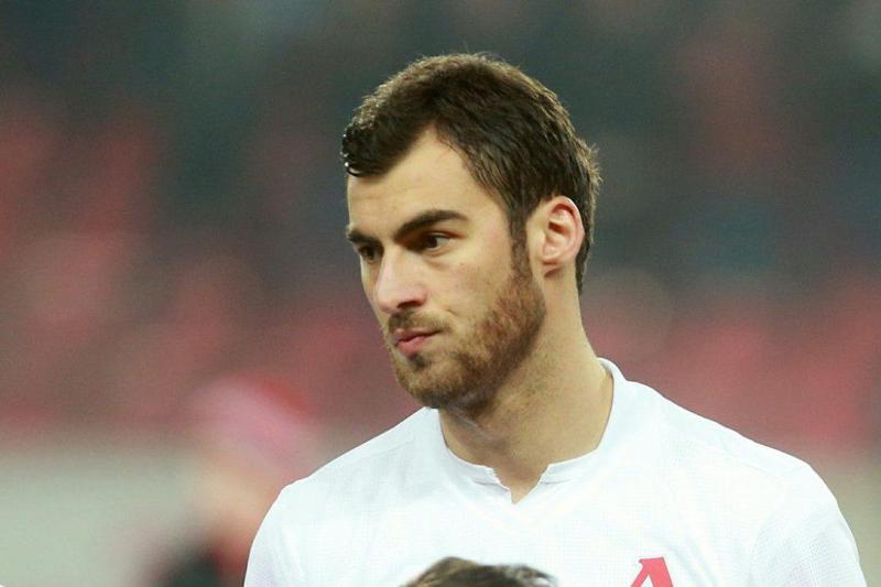 "საბა რამდენიმე დღე ებრძოდა მაღალ ტემპერატურას... ცუდი შედეგები ჰქონდა ანალიზებზე. სწორედ ამიტომ შეუერთდა კვირკველია ნაკრების შეკრებას ყველაზე გვიან" - "GEO TEAMS"