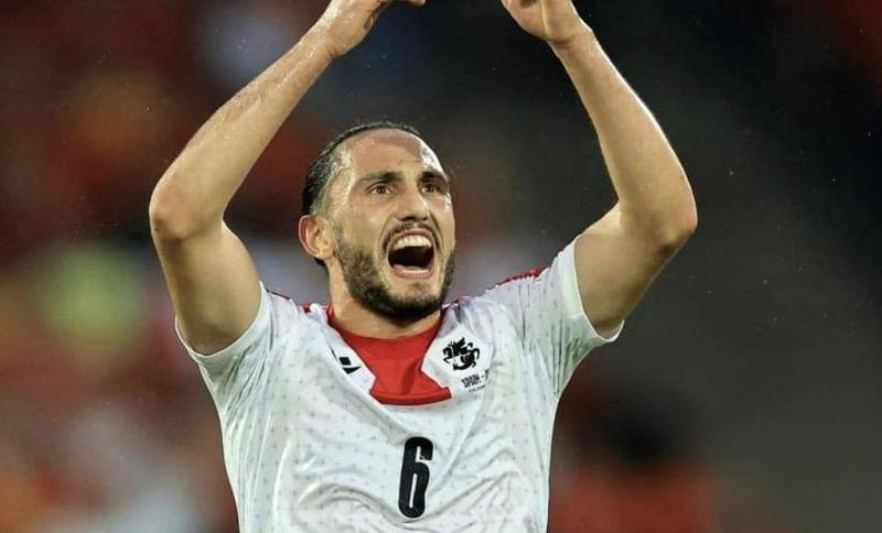 "დაუვიწყარი თავგადასავალი გერმანიაში დასრულებულია... არასდროს დავიღლები იმის თქმით, რომ მსოფლიოში საუკეთესო გულშემატკივარი გვყავს" - რას წერს ქოჩორაშვილი?