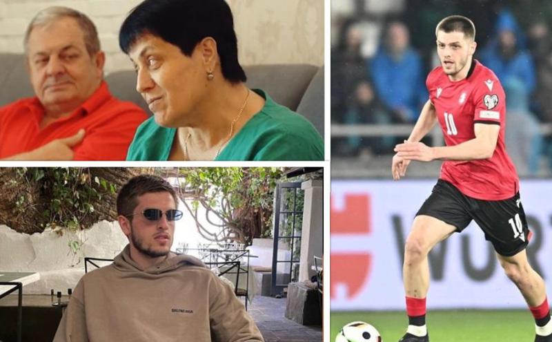 "ერთი პატარა ოთახი გვქონდა... გაგიჟდა და გვითხრა, მონახეთ ბინაო და მე ვყიდულობო, ეს ბინა ბელგიელებმა გვიყიდეს" - რას ჰყვება გიორგი ჩაკვეტაძის დედა