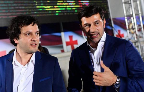 "მადლობა ბიჭებს სიხარულისთვის... ისტორია დაიწერა!" - ირაკლი კობახიძე და კახა კალაძე ესპანეთთან მატჩის შემდეგ