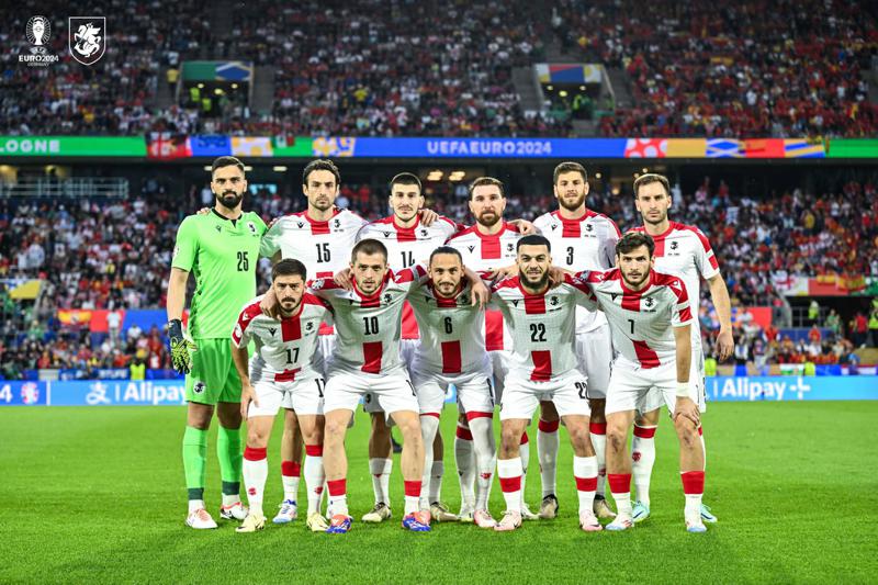 ცნობილი ხდება, როდის დაბრუნდება ეროვნული საფეხბურთო ნაკრები სამშობლოში