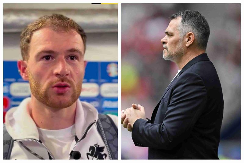 "იმ რამდენიმე წუთისთვისაც, რაც ვითამაშე, მადლობელი ვარ მისი" - რას ამბობს ბუდუ ზივზივაძე ვილი სანიოლის გადაწყვეტილებაზე