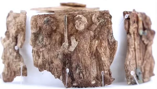 “არქეოლოგებმა ბიბლიური არტეფაქტი აღმოაჩინეს, რომელიც სავარაუდოდ, მოსეს მიერ, 10 მცნების მიღებასთანაა კავშირში“ - ინსბრუკის უნივერსიტეტი კვლევის დეტალებს აქვეყნებს