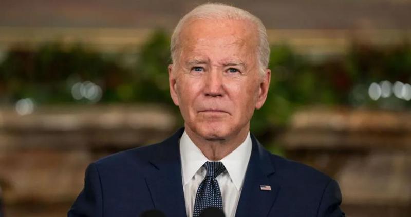 ვინ შეიძლება შეცვალოს ბაიდენი? - "დემოკრატების პანიკამ და დაბნეულობამ კითხვები გააჩინა საპრეზიდენტო კანდიდატთან დაკავშირებით"